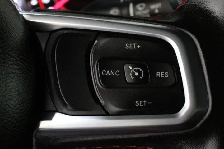 $36898 : Jeep Gladiator 2021 4x4 Rubi image 10