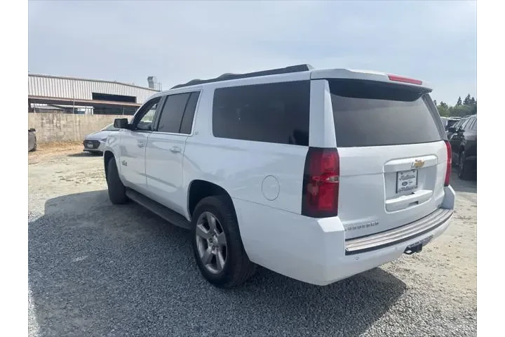 $18995 : Chevrolet Suburban 2017 4x2 image 6