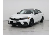 $27998 : Honda Civic 2022 Si 4dr Seda thumbnail