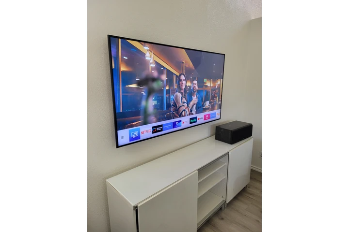 Tv installation image 5