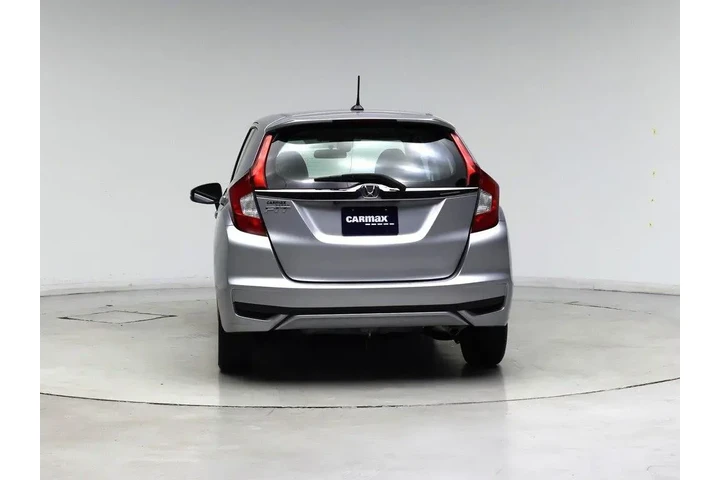 $21998 : Honda Fit 2020 EX 4dr Hatchb image 6