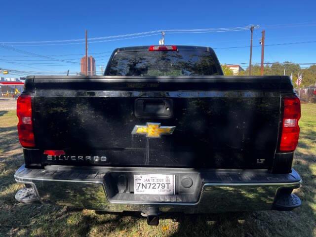 $18995 : 2017 Silverado 1500 image 7