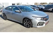 $14900 : 2017 Civic Si w/Summer Tires thumbnail
