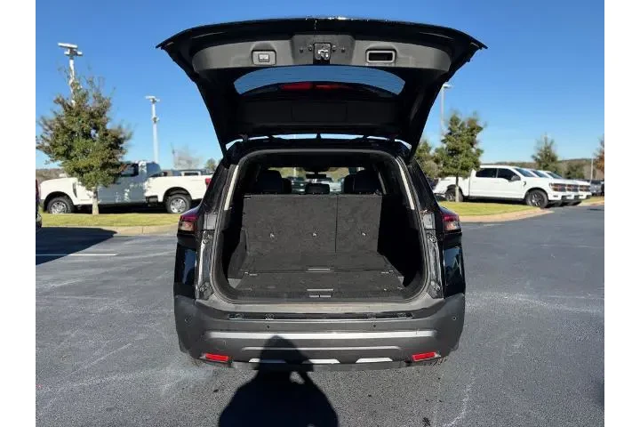 $23781 : Nissan Rogue 2022 SL 4dr Cro image 7