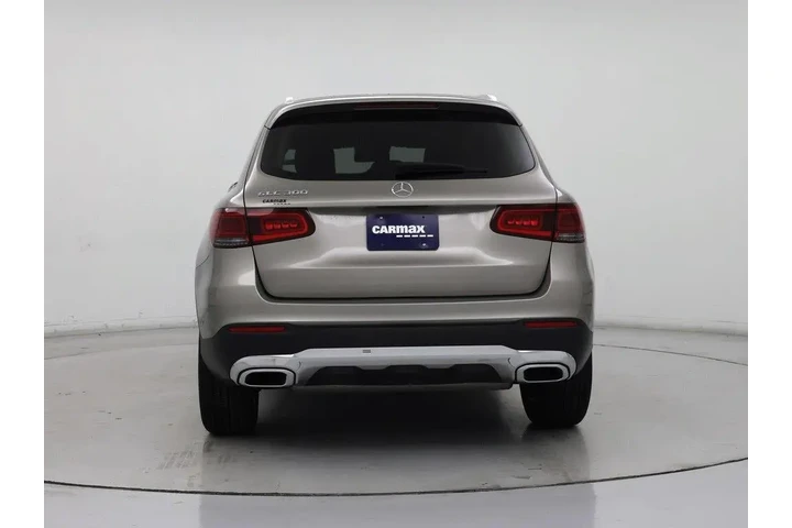 $29998 : Mercedes-Benz GLC 2022 GLC 3 image 6