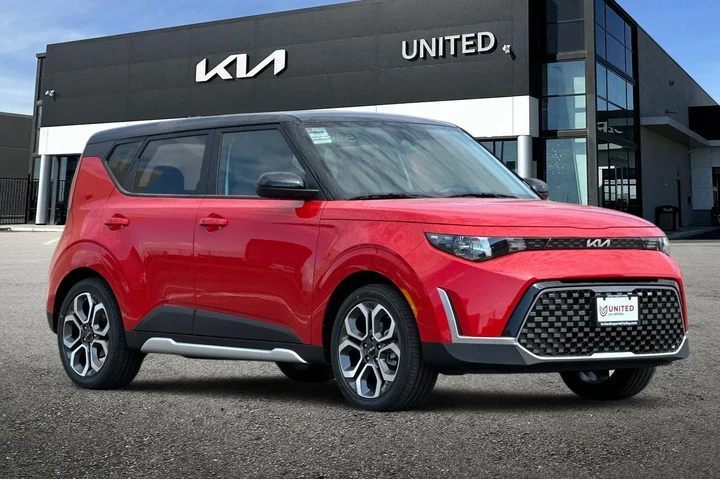 $27360 : New 2025 Soul EX image 1