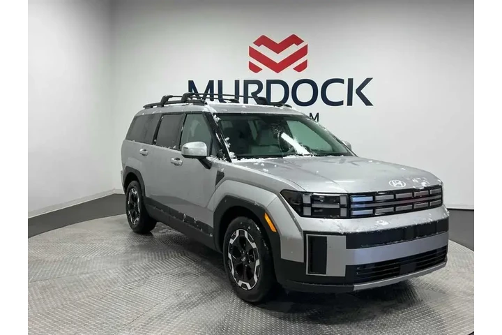 $37199 : Hyundai SANTA FE 2025 AWD SE image 2