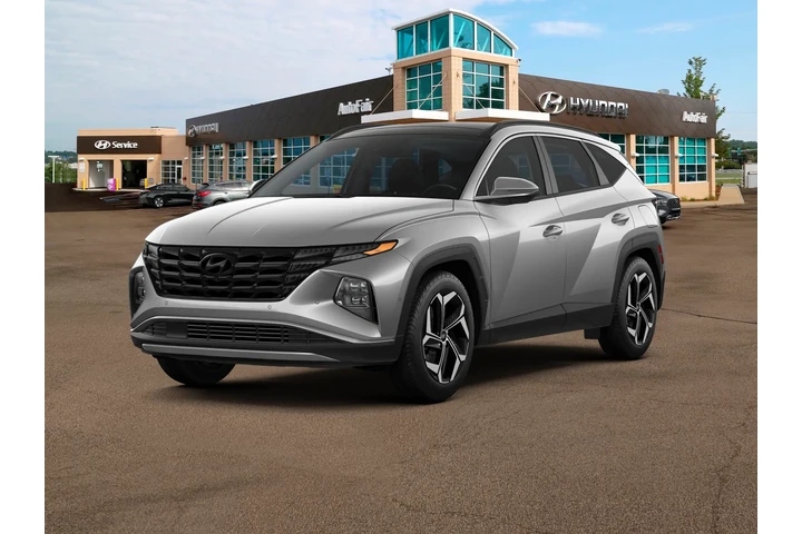 $18900 : Hyundai TUCSON Hybrid 2022 A image 1