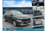 Hyundai KONA 2023 AWD SEL 4d