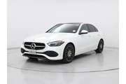 $32998 : Mercedes-Benz C-Class 2023 C thumbnail