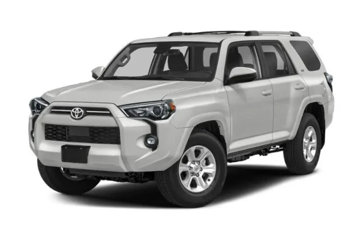 $33909 : Toyota 4Runner 2024 4x2 SR5 image 1