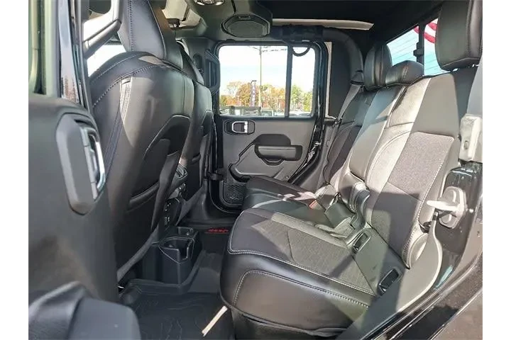 $36610 : Jeep Gladiator 2023 4x4 Spor image 10