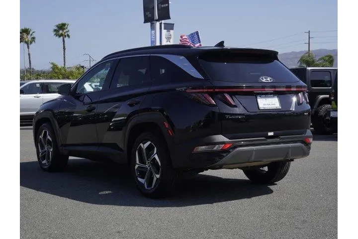 $24405 : Hyundai TUCSON 2024 AWD Limi image 6