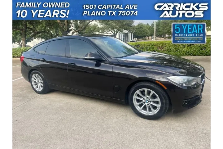 $9500 : 2015 BMW 3 Series 328i xDrive image 1