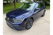 $14997 : 2022 Tiguan SE thumbnail