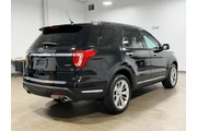 $17274 : Ford Explorer 2019 AWD Limit thumbnail