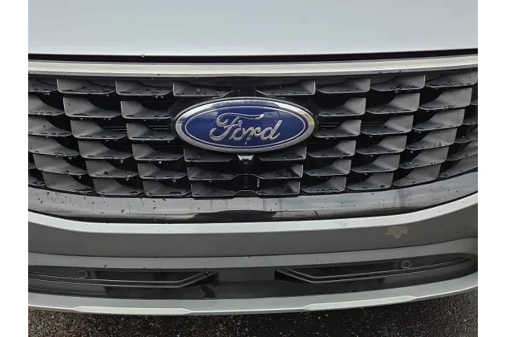 $27150 : Ford Escape 2023 AWD Platinu image 7