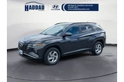 Hyundai TUCSON 2022 AWD SEL en Boston