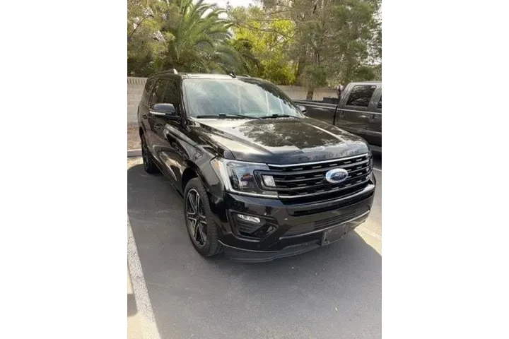 $33334 : Ford Expedition 2021 4x2 Lim image 1
