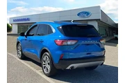$16500 : Ford Escape Hybrid 2021 AWD thumbnail