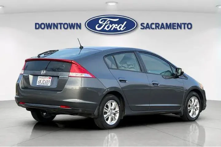 $8995 : Honda Insight 2010 EX 4dr Ha image 3