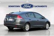 $8995 : Honda Insight 2010 EX 4dr Ha thumbnail