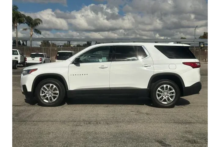 $21990 : Chevrolet Traverse 2020 LS 4 image 6