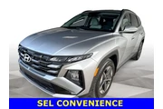 Hyundai TUCSON 2025 SEL Conv en Miami