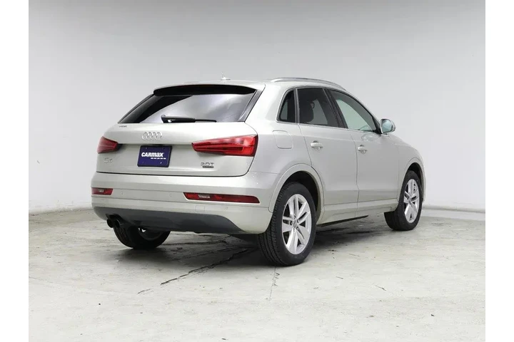 $18998 : Audi Q3 2016 AWD 2.0T quattr image 8