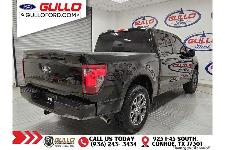 $39991 : Ford F-150 2024 4x2 STX 4dr image 7
