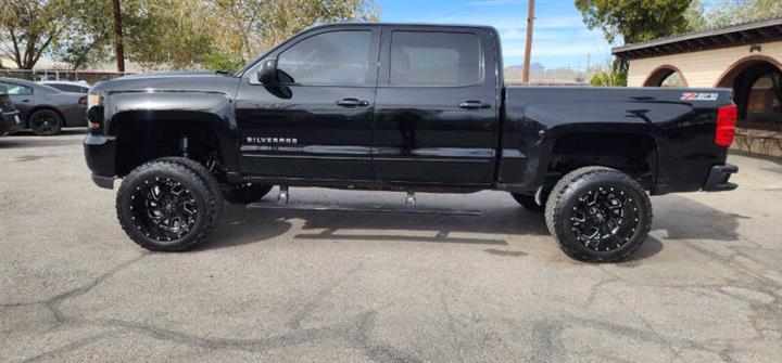 $21995 : 2017 Silverado 1500 LT Z71 image 7