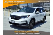 Honda Pilot 2022 SE 4dr SUV en Los Angeles