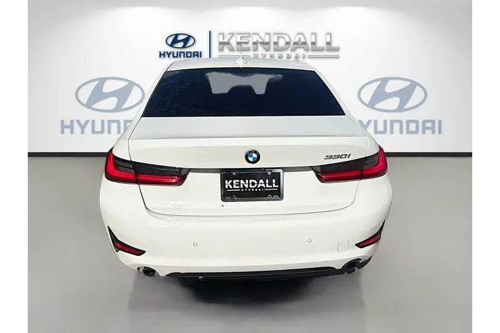 $24777 : BMW 3 Series 2020 330i 4dr S image 5