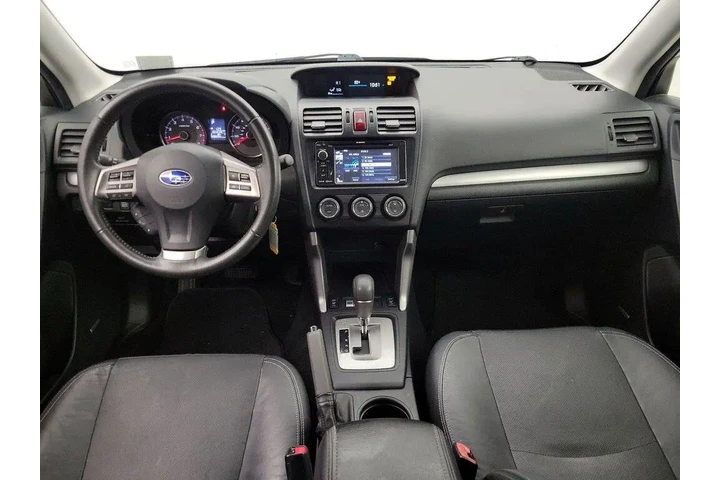 $13998 : Subaru Forester 2015 AWD 2.5 image 9