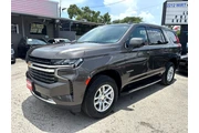 2021 Tahoe LT en Houston