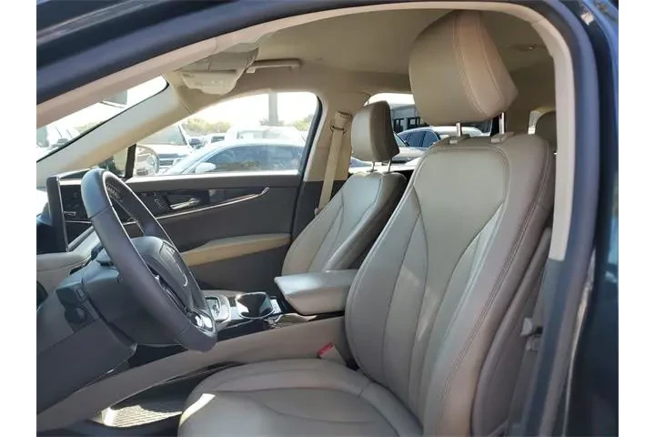 $28990 : Lincoln Nautilus 2023 Standa image 10