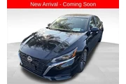 $18158 : Nissan Altima 2025 2.5 SV 4d thumbnail