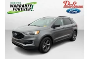 Ford Edge 2022 AWD SEL 4dr C en St. Louis