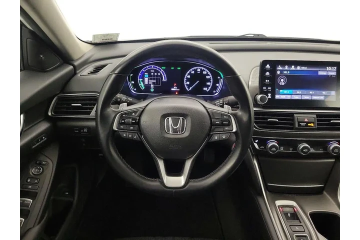 $22998 : Honda Accord Hybrid 2019 EX- image 10