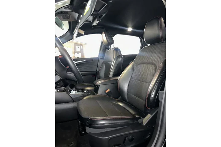 $23995 : Ford Escape 2025 ST-Line 4dr image 7