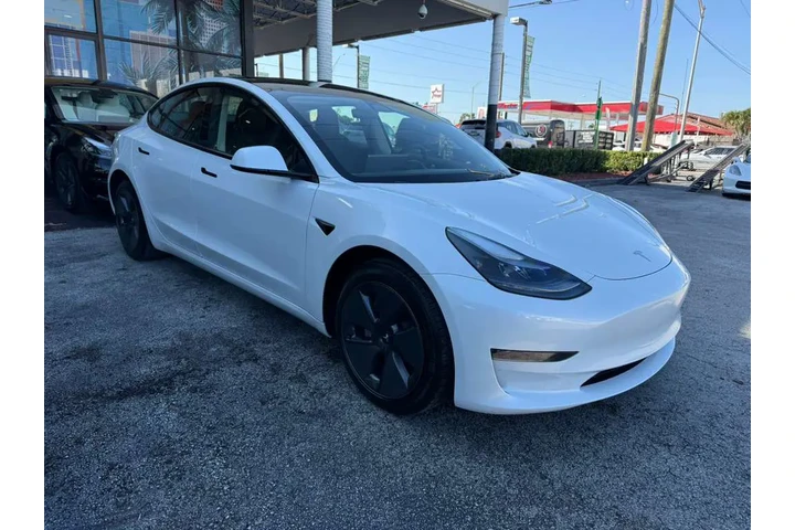 $2000 : TESLA MODEL 3 STANDARD image 2