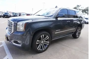 $34888 : GMC Yukon 2019 4x2 Denali 4d thumbnail