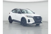 Nissan Kicks 2023 SR 4dr Cro