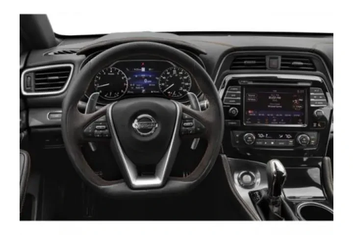 $25995 : Nissan Maxima 2022 3.5 SR 4d image 10