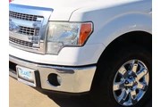 $13999 : Ford F-150 2013 4x2 XL 4dr S thumbnail