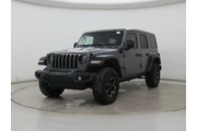 $35998 : Jeep Wrangler 2023 4x4 Rubic thumbnail