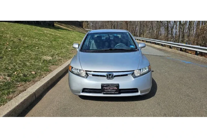 $7995 : 2008 Civic LX image 6