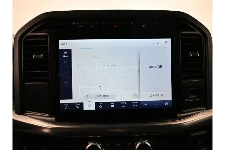 $36991 : Ford F-150 2021 4x2 Lariat 4 image 9