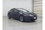 Tesla Model 3 2025 Long Rang en Sacramento