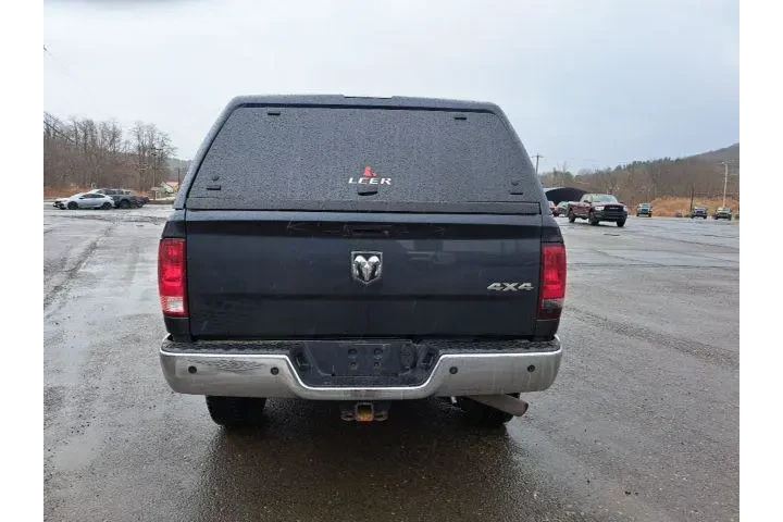 $27224 : Ram 2500 2018 4x4 Tradesman image 8